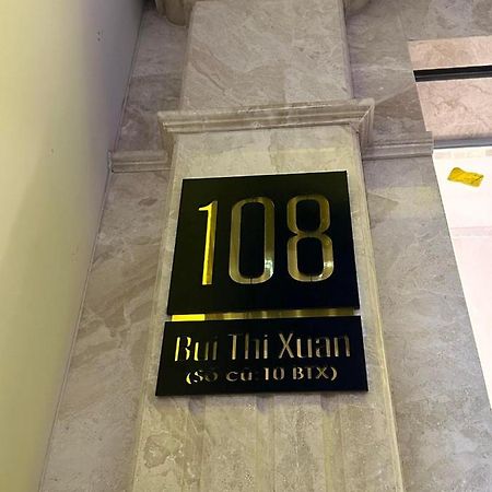Les Amis Hotel Da Lat Dış mekan fotoğraf