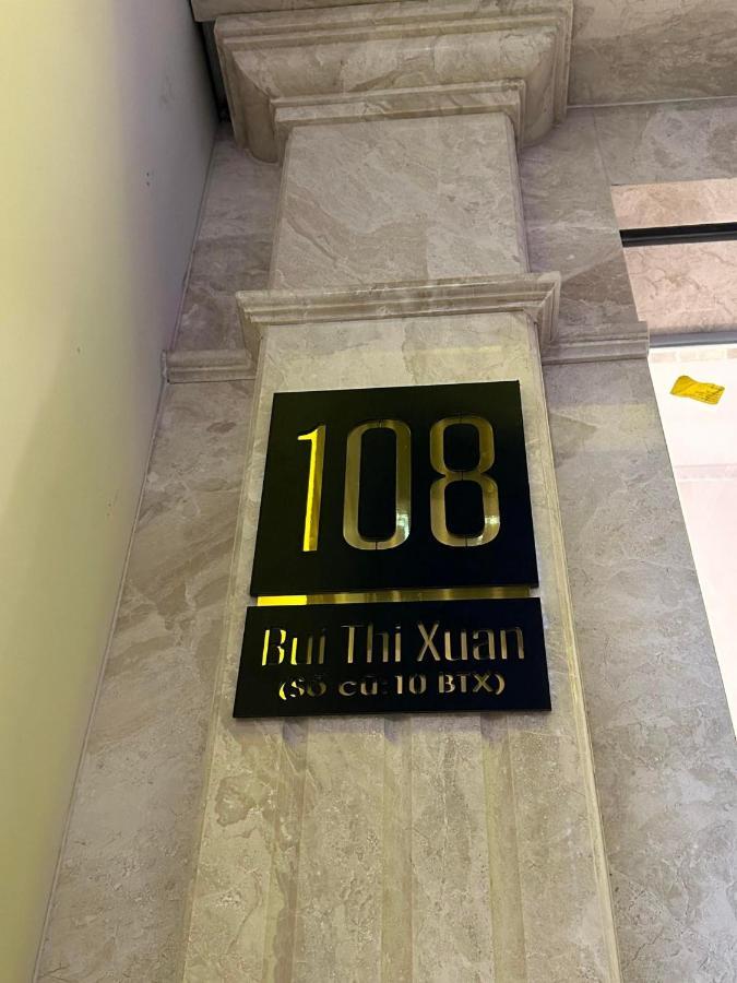 Les Amis Hotel Da Lat Dış mekan fotoğraf