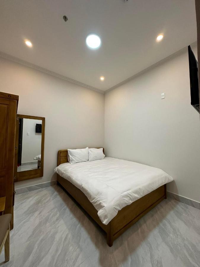 Les Amis Hotel Da Lat Dış mekan fotoğraf