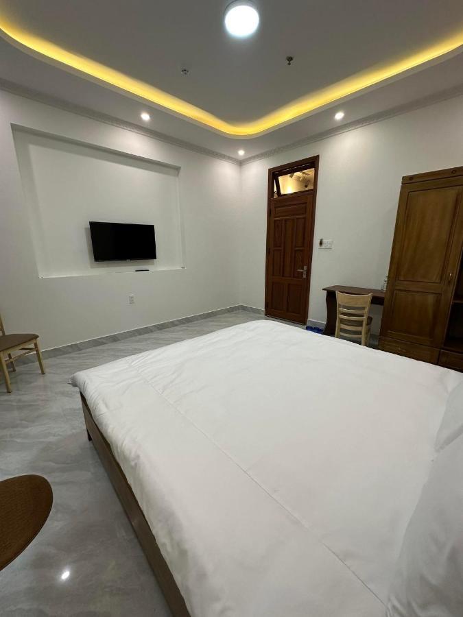 Les Amis Hotel Da Lat Dış mekan fotoğraf