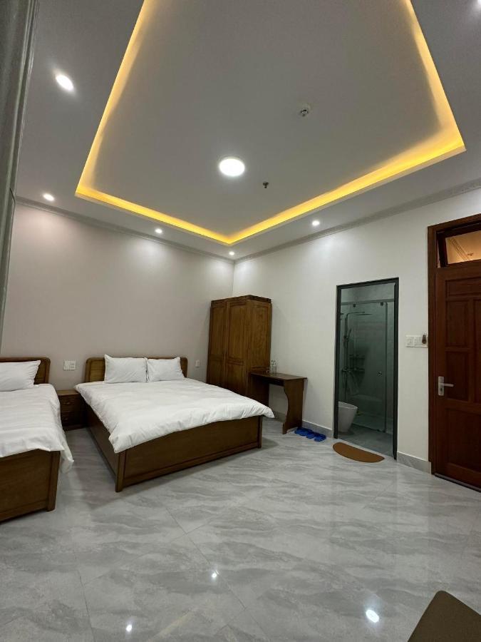 Les Amis Hotel Da Lat Dış mekan fotoğraf