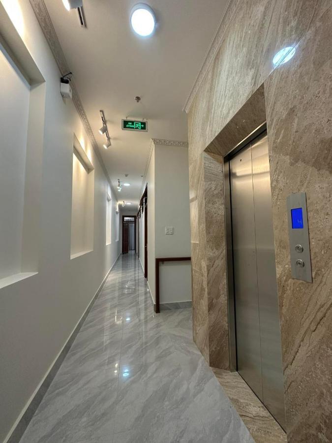 Les Amis Hotel Da Lat Dış mekan fotoğraf