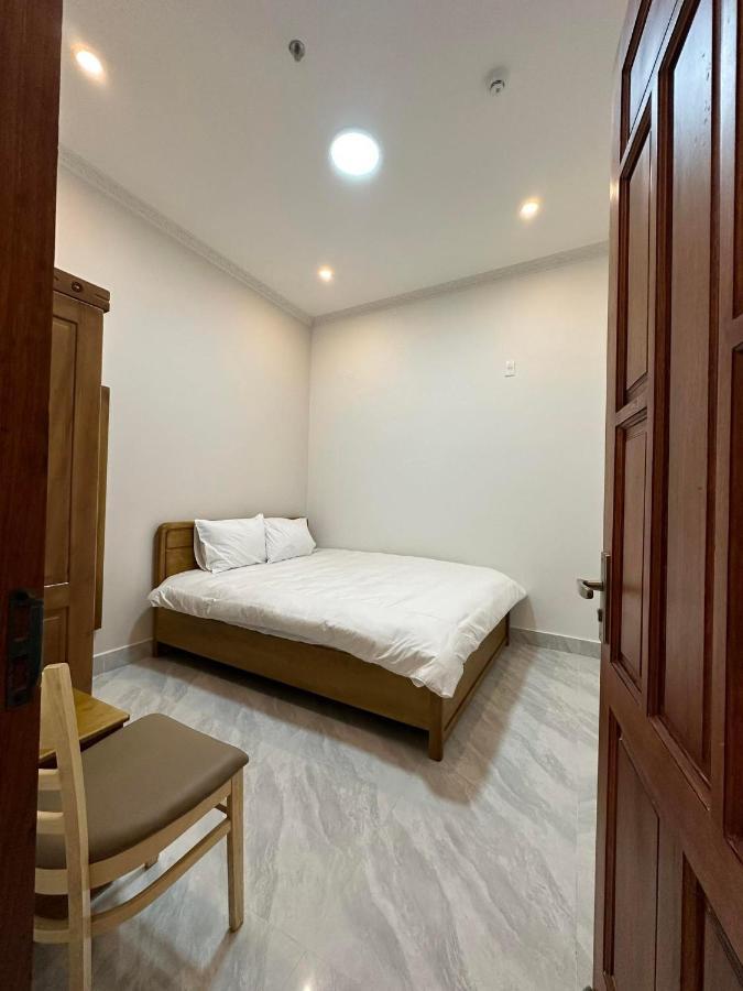 Les Amis Hotel Da Lat Dış mekan fotoğraf
