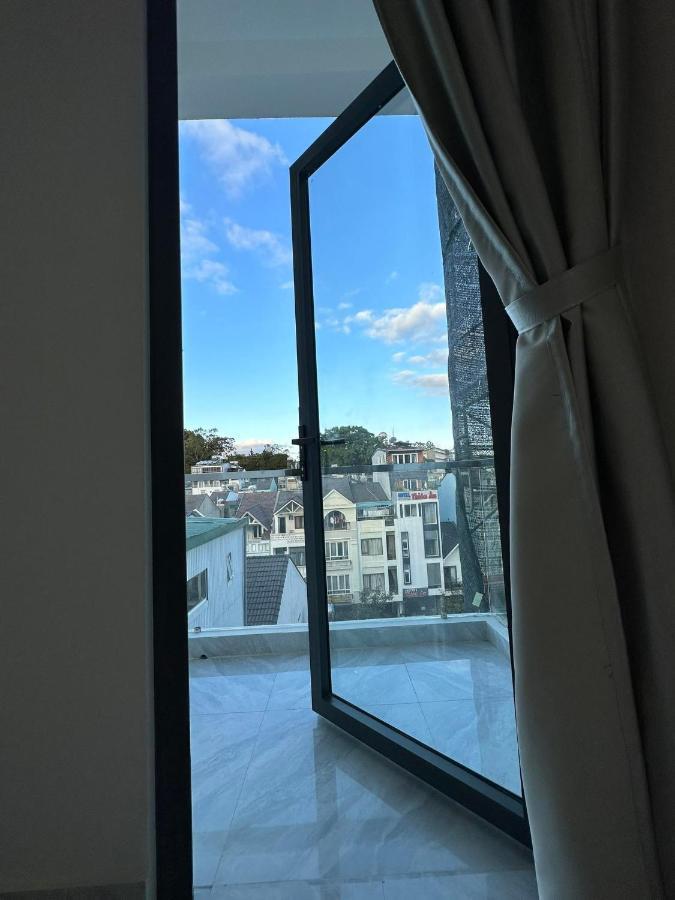 Les Amis Hotel Da Lat Dış mekan fotoğraf