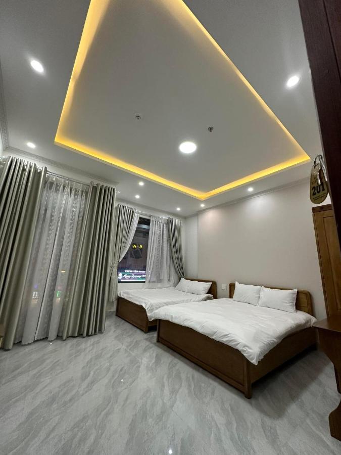 Les Amis Hotel Da Lat Dış mekan fotoğraf