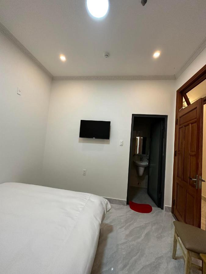 Les Amis Hotel Da Lat Dış mekan fotoğraf