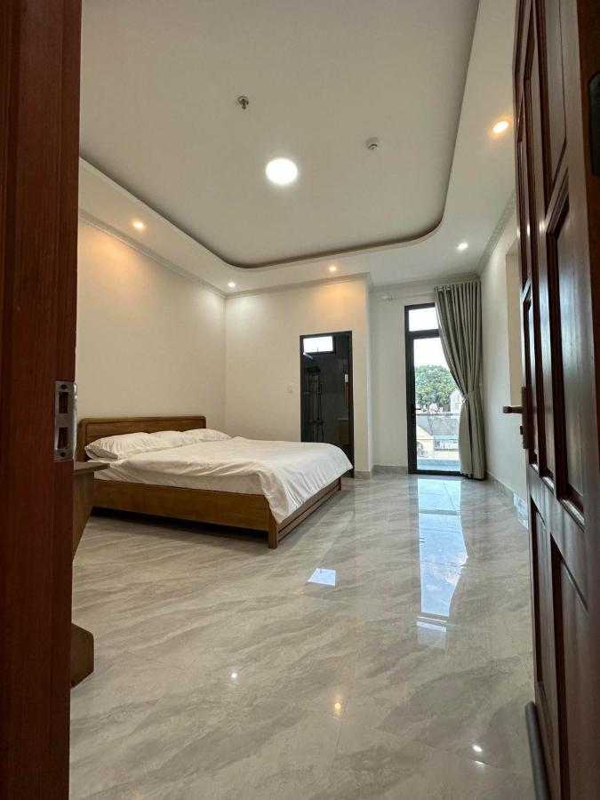Les Amis Hotel Da Lat Dış mekan fotoğraf