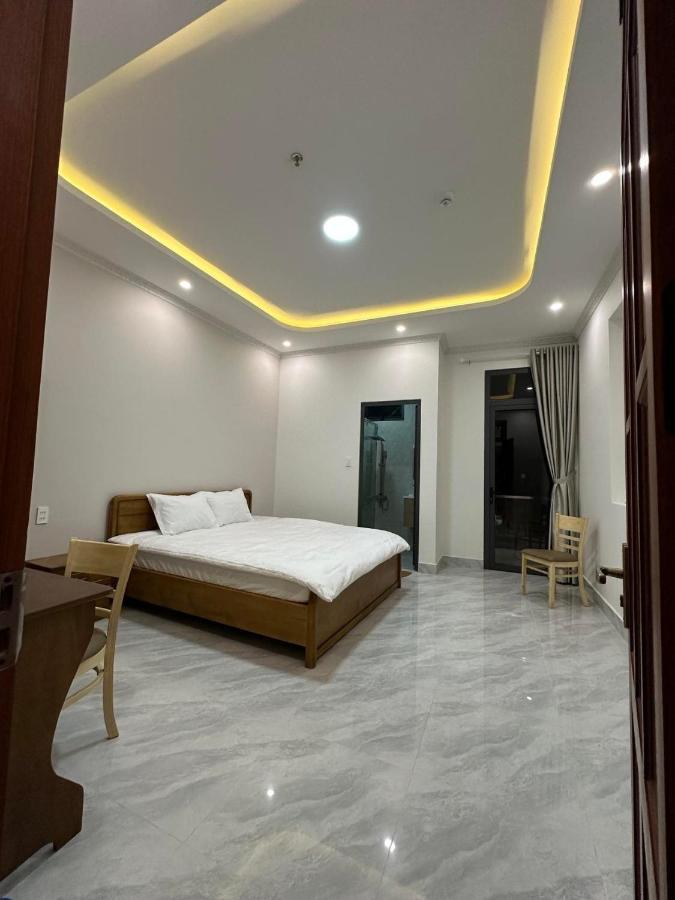 Les Amis Hotel Da Lat Dış mekan fotoğraf