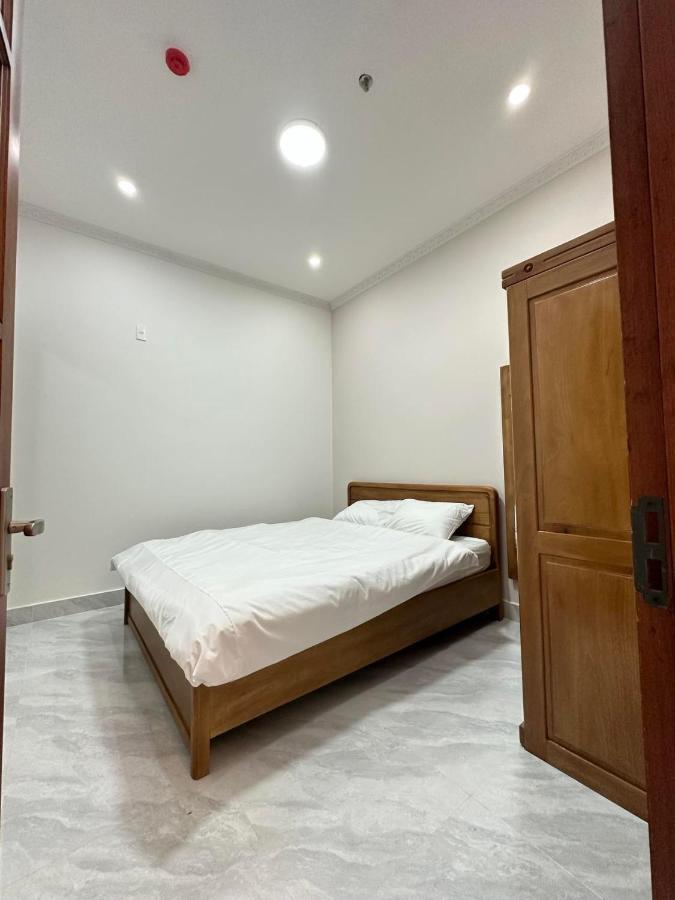 Les Amis Hotel Da Lat Dış mekan fotoğraf