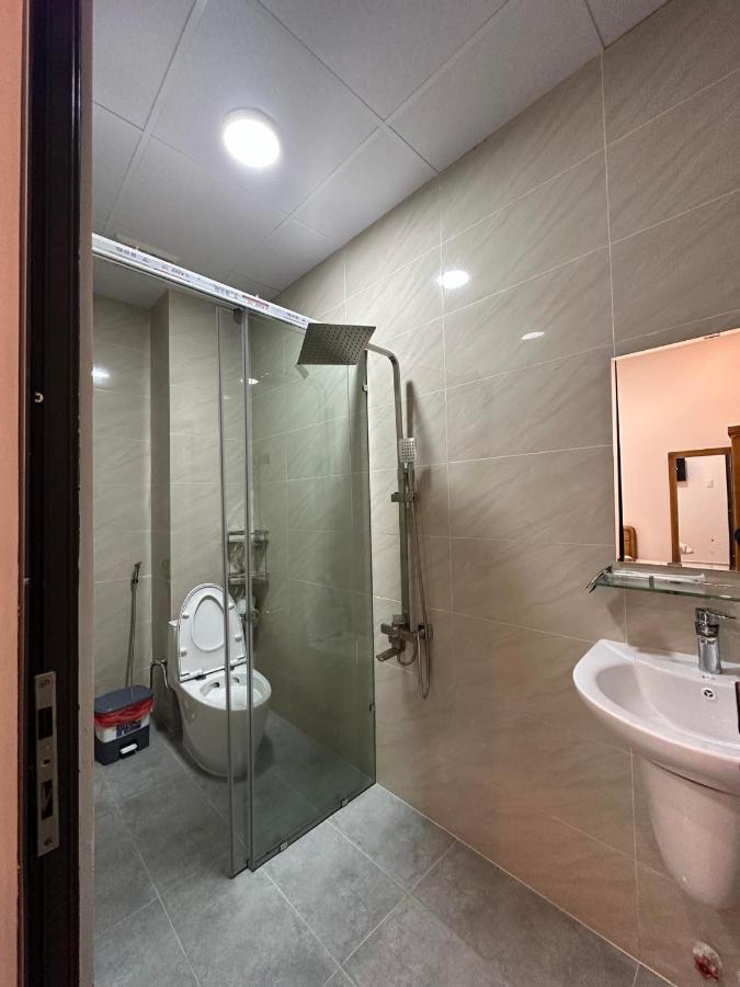 Les Amis Hotel Da Lat Dış mekan fotoğraf